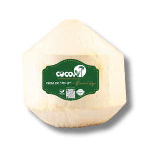 Diamond Xiem Coconut