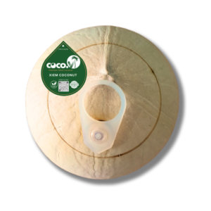 Lid ring Xiem Coconut